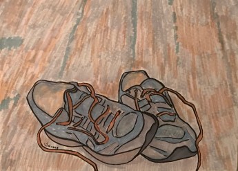 DancingAtTheBackdoor